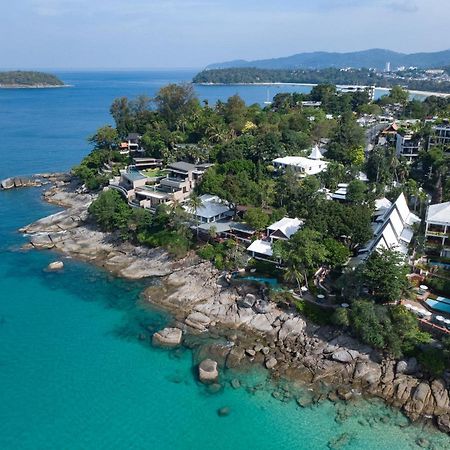 Mom Tri'S Villa Royale - Sha Plus Kata Beach  Exterior photo