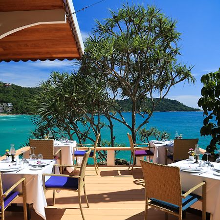Mom Tri'S Villa Royale - Sha Plus Kata Beach  Exterior photo