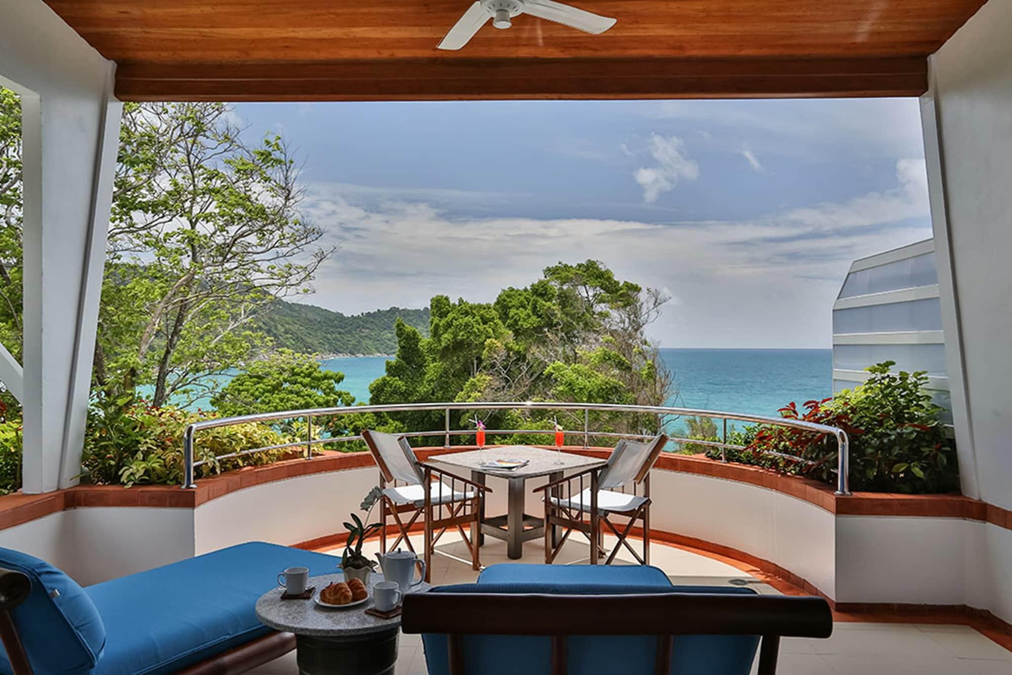 Mom Tri'S Villa Royale - Sha Plus Kata Beach  Exterior photo