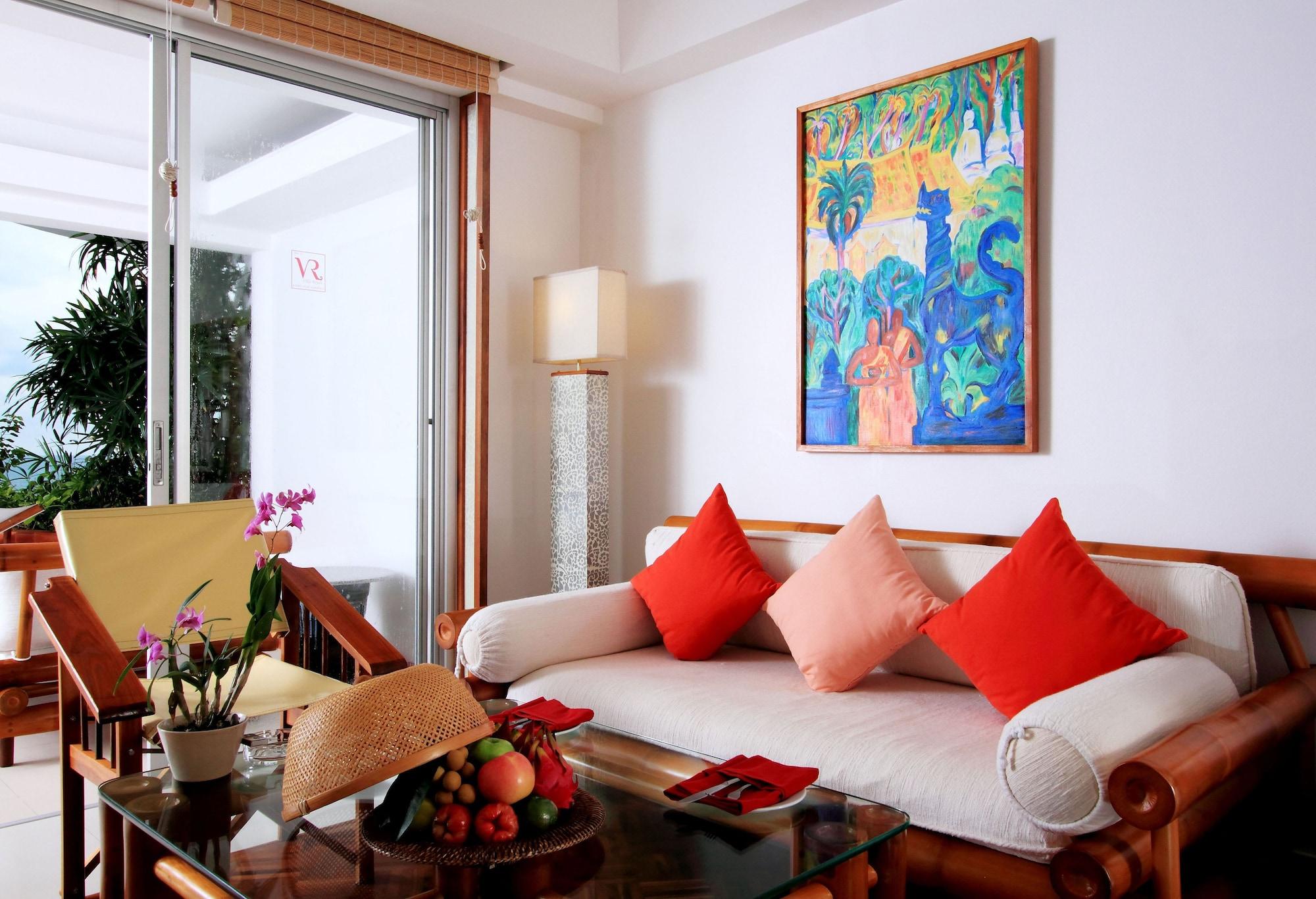 Mom Tri'S Villa Royale - Sha Plus Kata Beach  Exterior photo