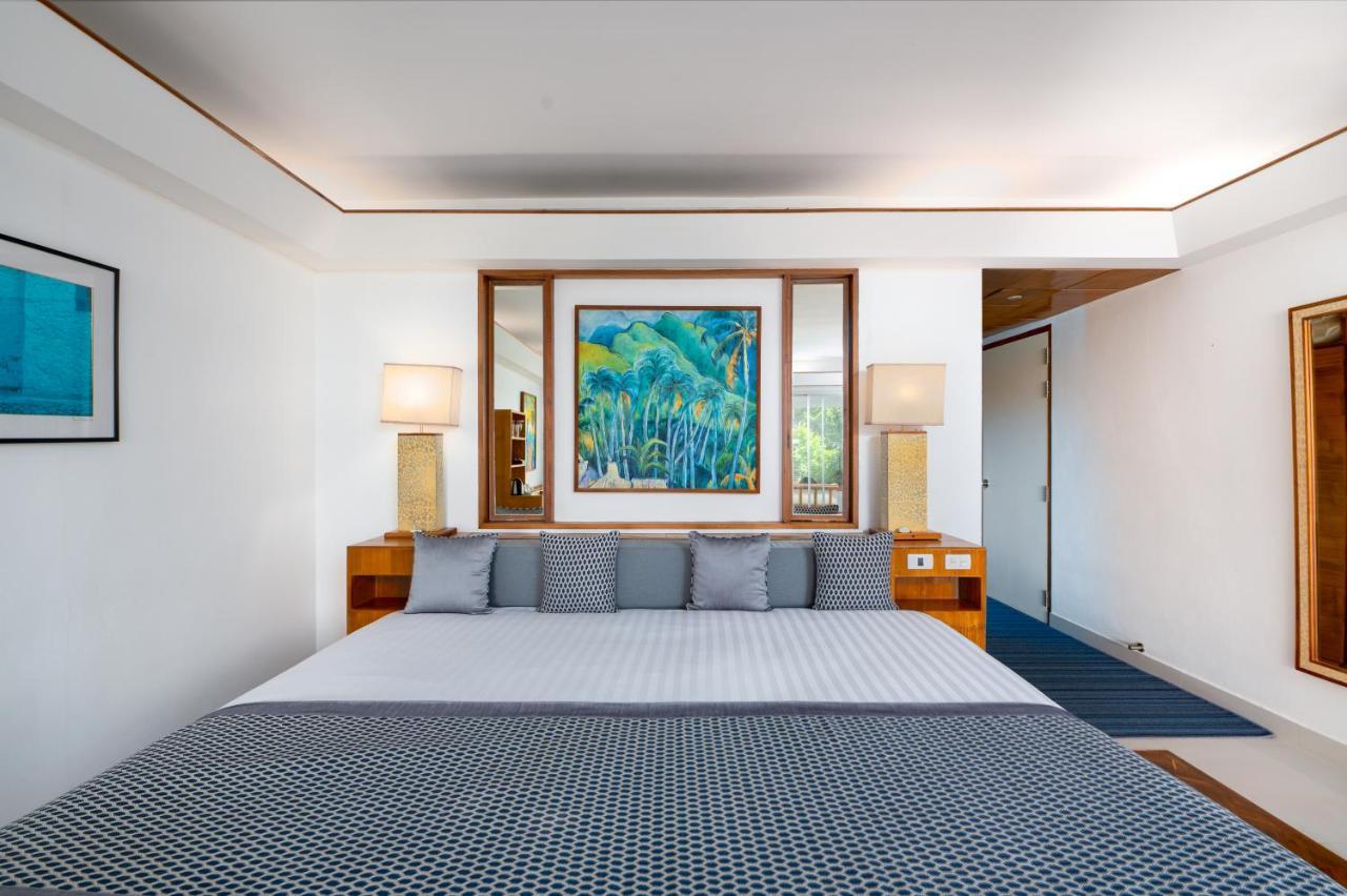 Mom Tri'S Villa Royale - Sha Plus Kata Beach  Exterior photo