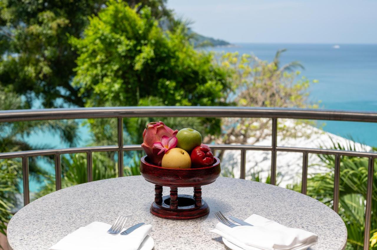 Mom Tri'S Villa Royale - Sha Plus Kata Beach  Exterior photo