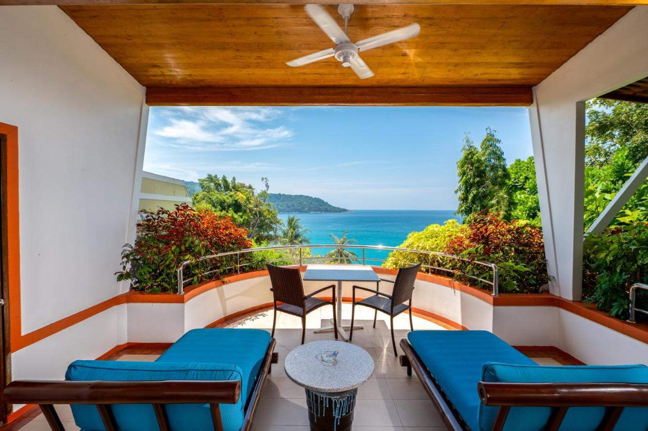 Mom Tri'S Villa Royale - Sha Plus Kata Beach  Exterior photo
