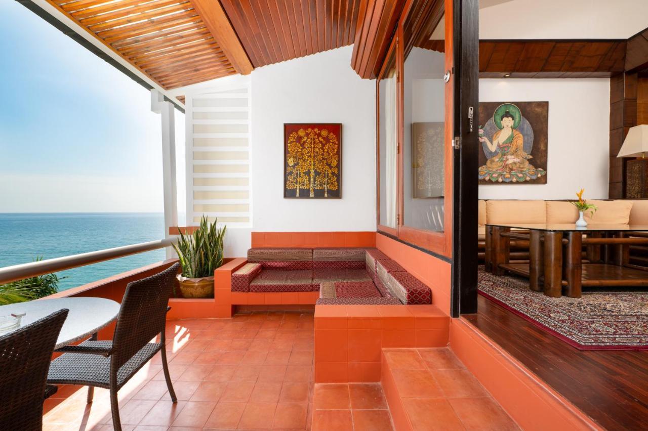 Mom Tri'S Villa Royale - Sha Plus Kata Beach  Exterior photo