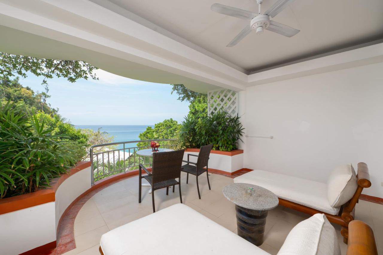 Mom Tri'S Villa Royale - Sha Plus Kata Beach  Exterior photo