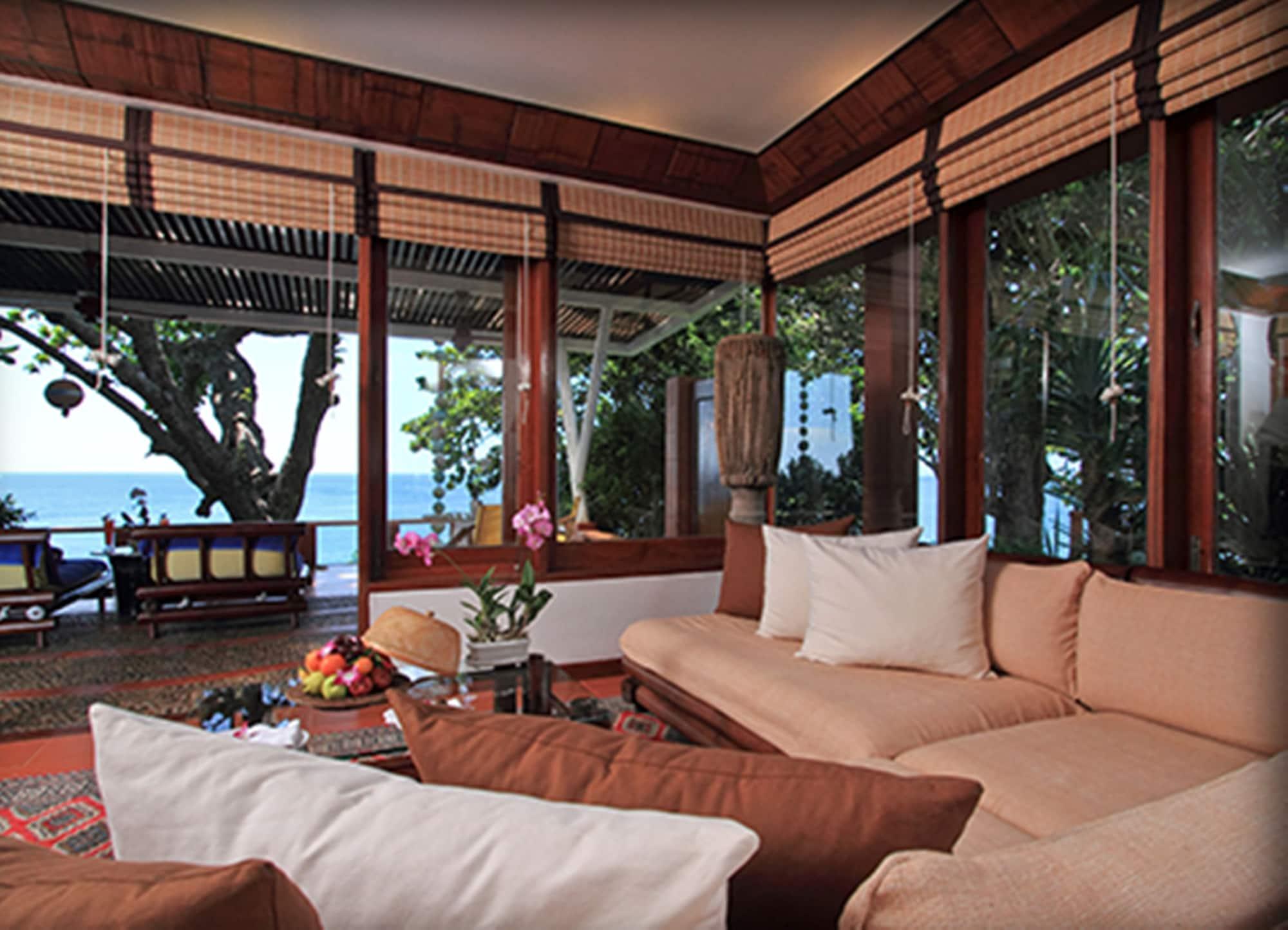 Mom Tri'S Villa Royale - Sha Plus Kata Beach  Exterior photo