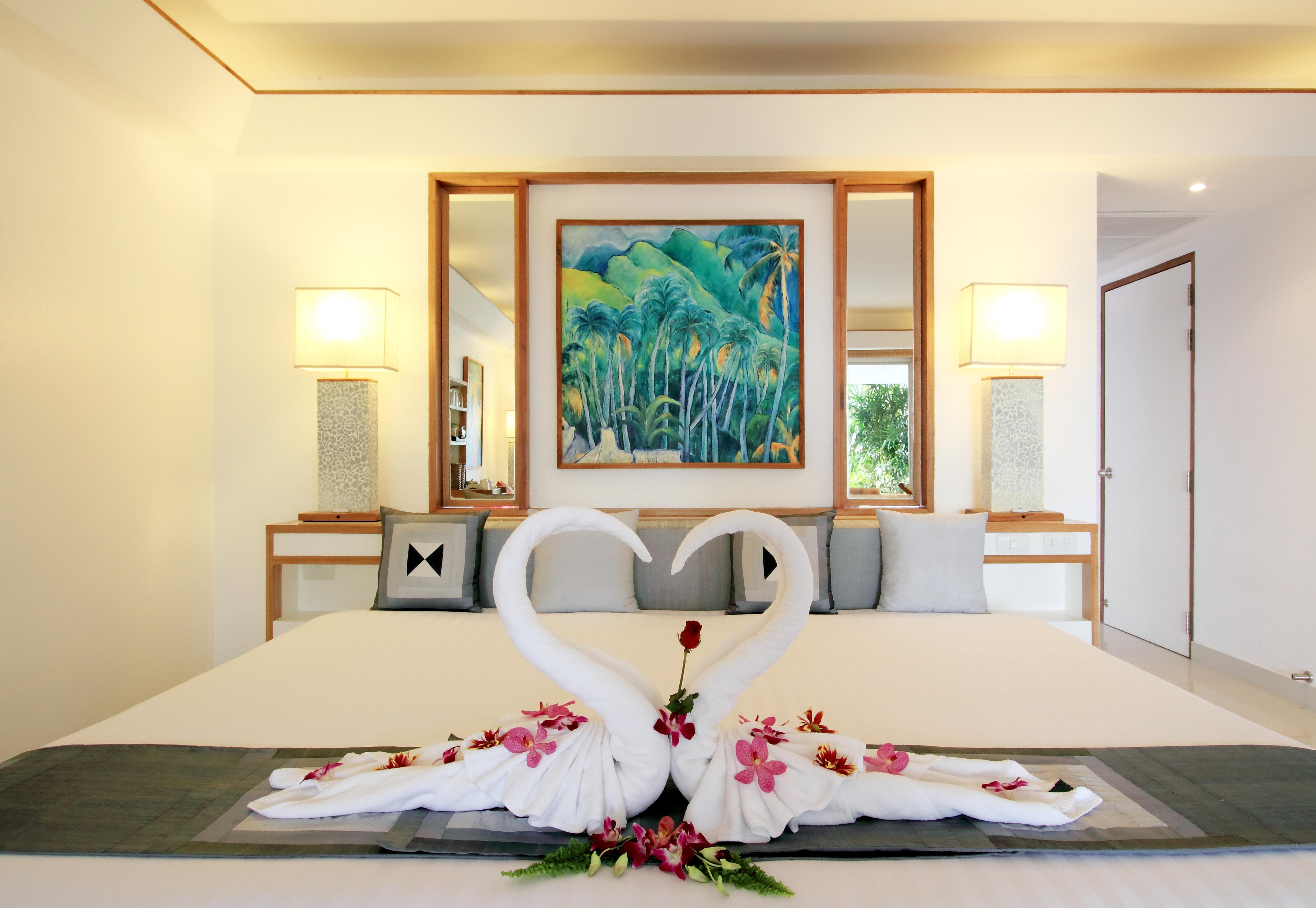 Mom Tri'S Villa Royale - Sha Plus Kata Beach  Exterior photo