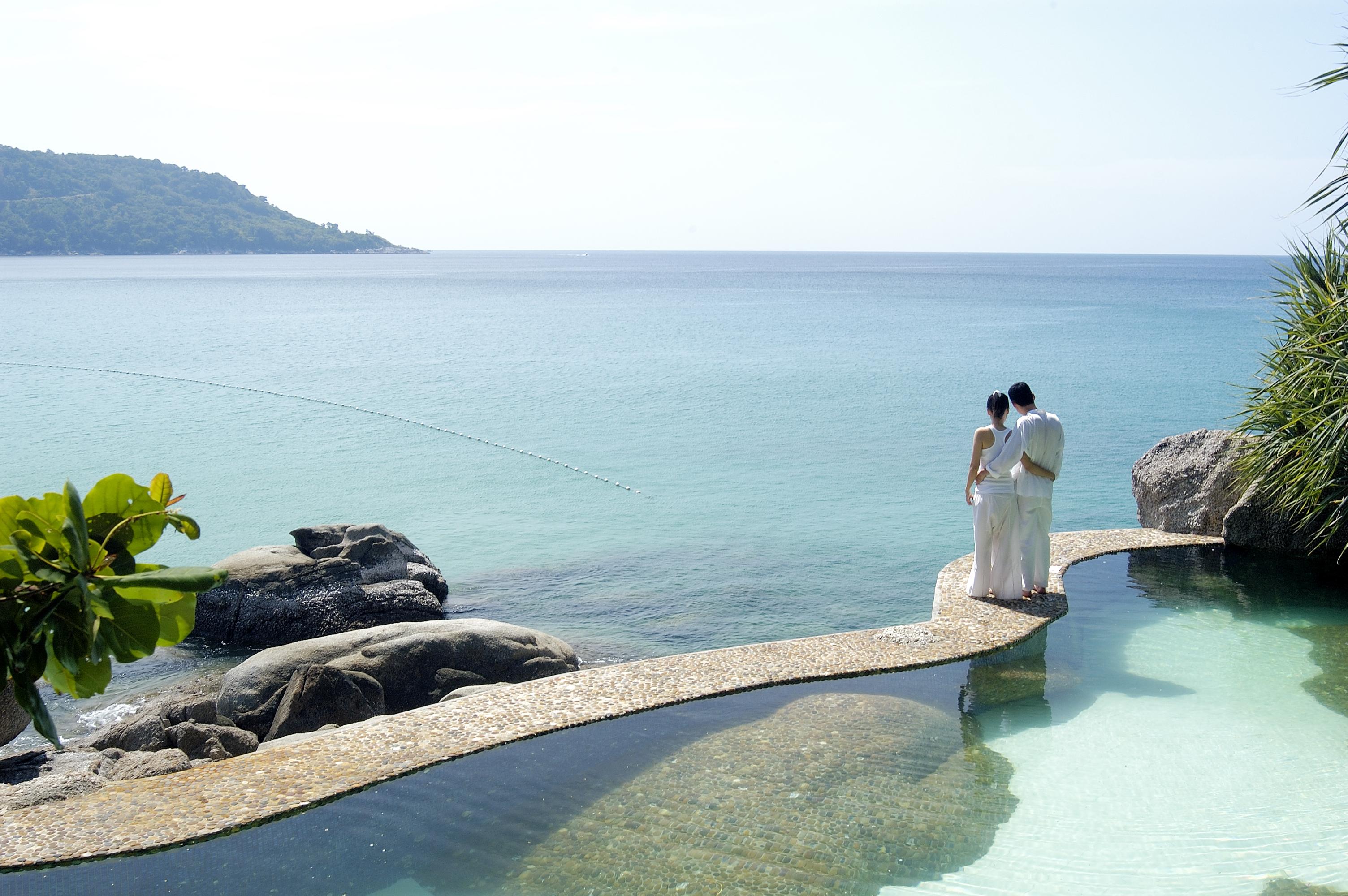 Mom Tri'S Villa Royale - Sha Plus Kata Beach  Exterior photo