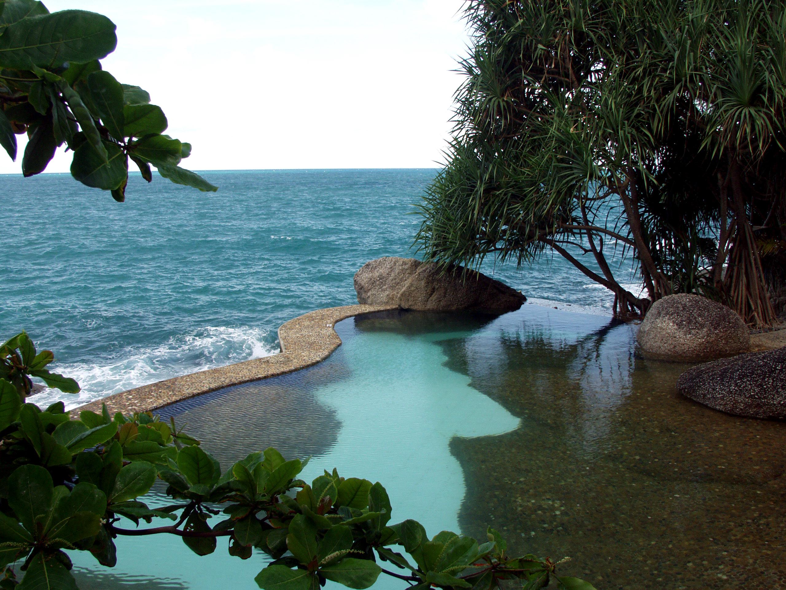 Mom Tri'S Villa Royale - Sha Plus Kata Beach  Exterior photo