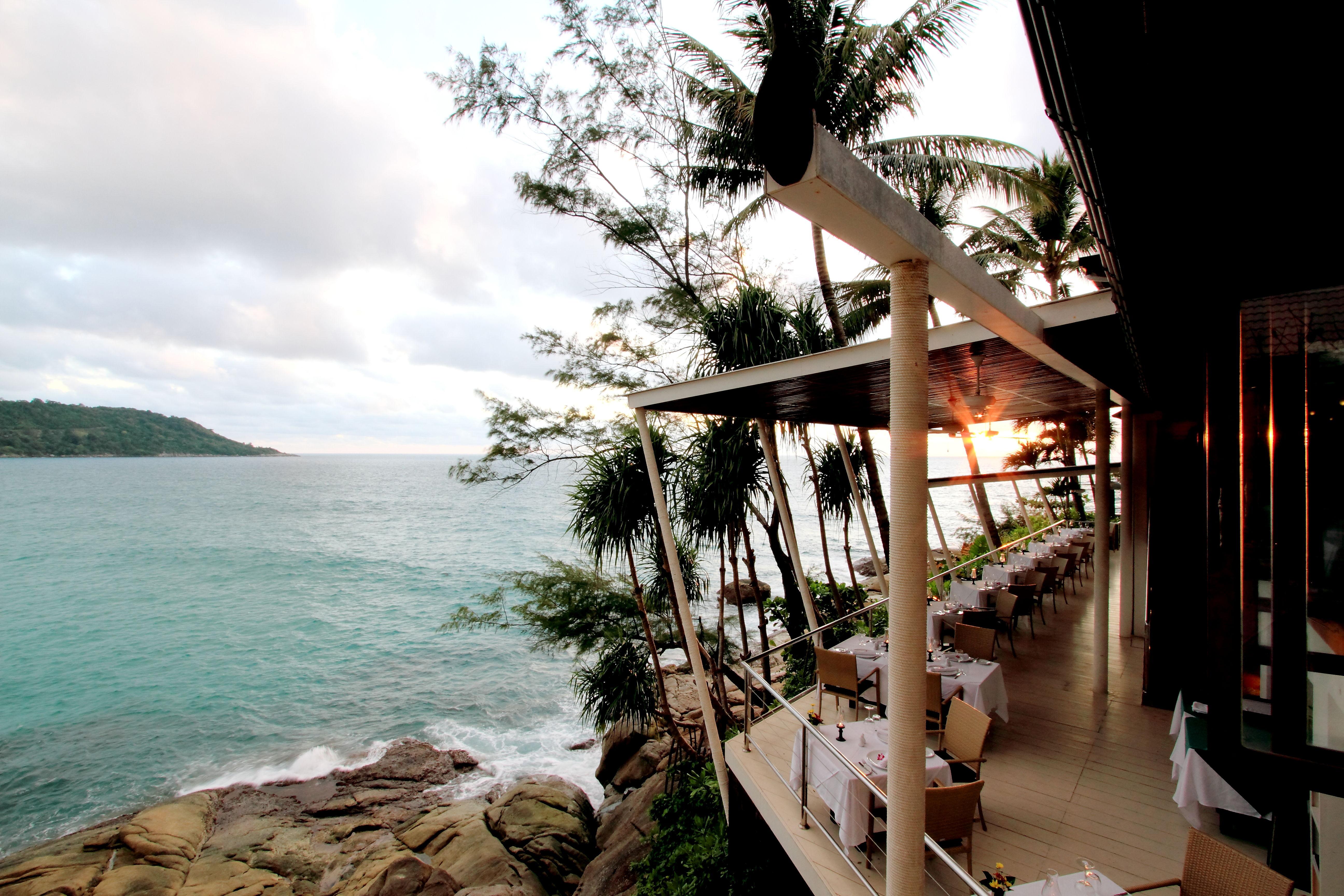 Mom Tri'S Villa Royale - Sha Plus Kata Beach  Exterior photo