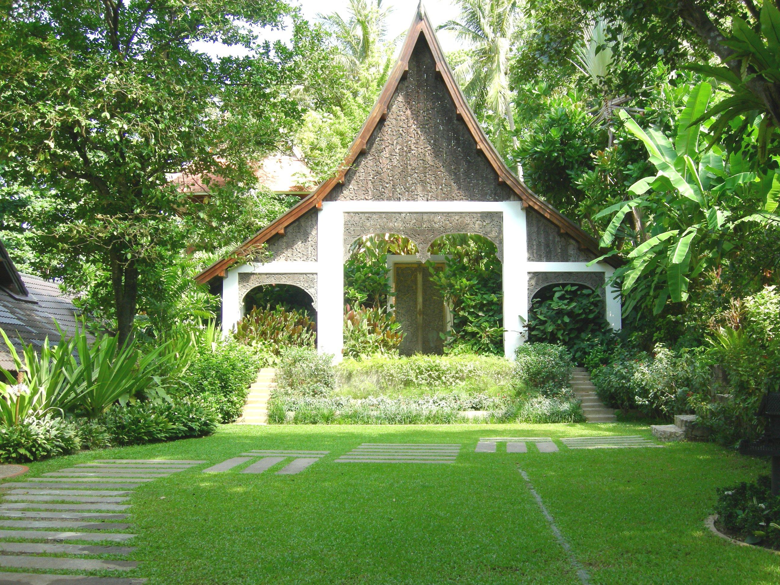 Mom Tri'S Villa Royale - Sha Plus Kata Beach  Exterior photo