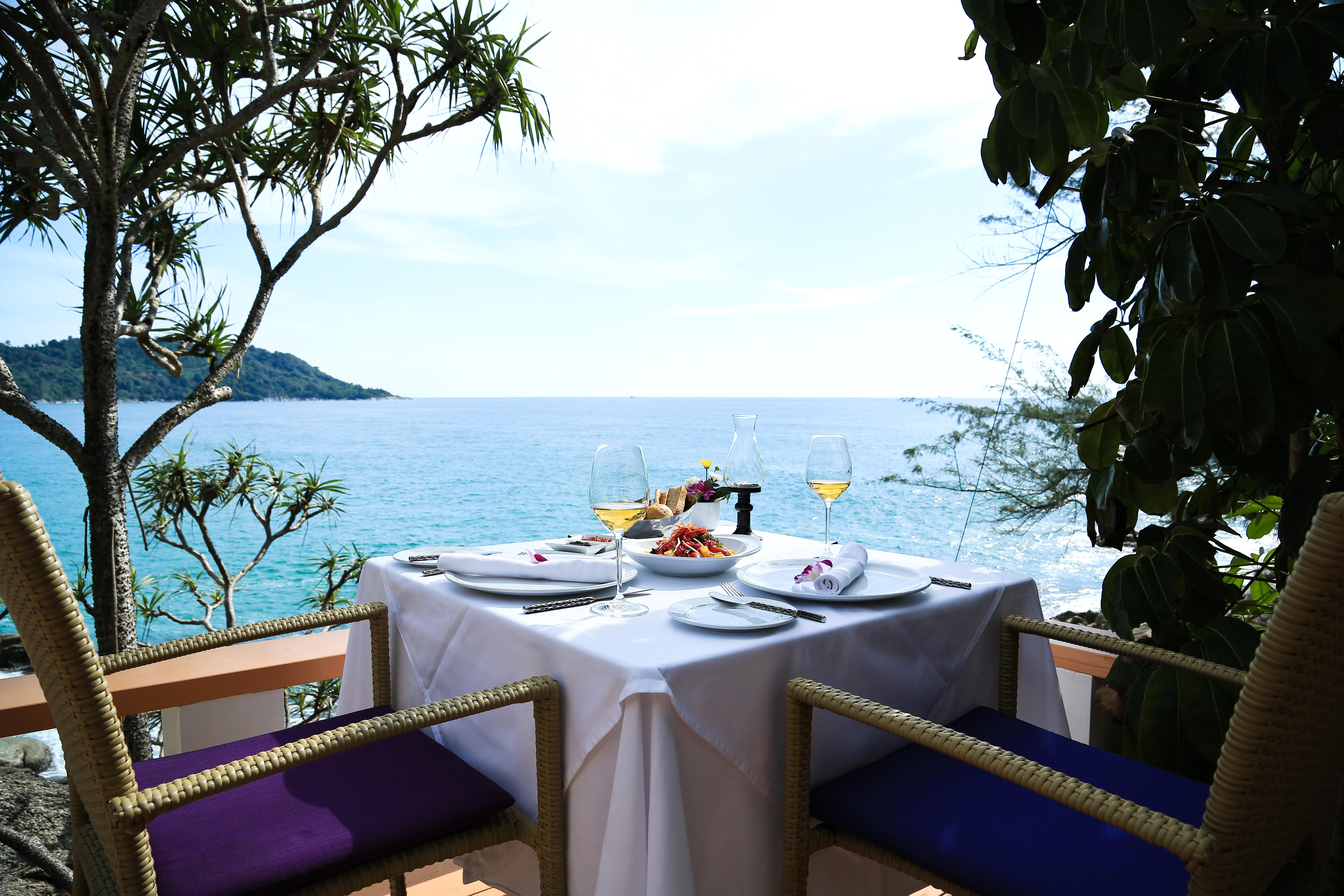 Mom Tri'S Villa Royale - Sha Plus Kata Beach  Exterior photo