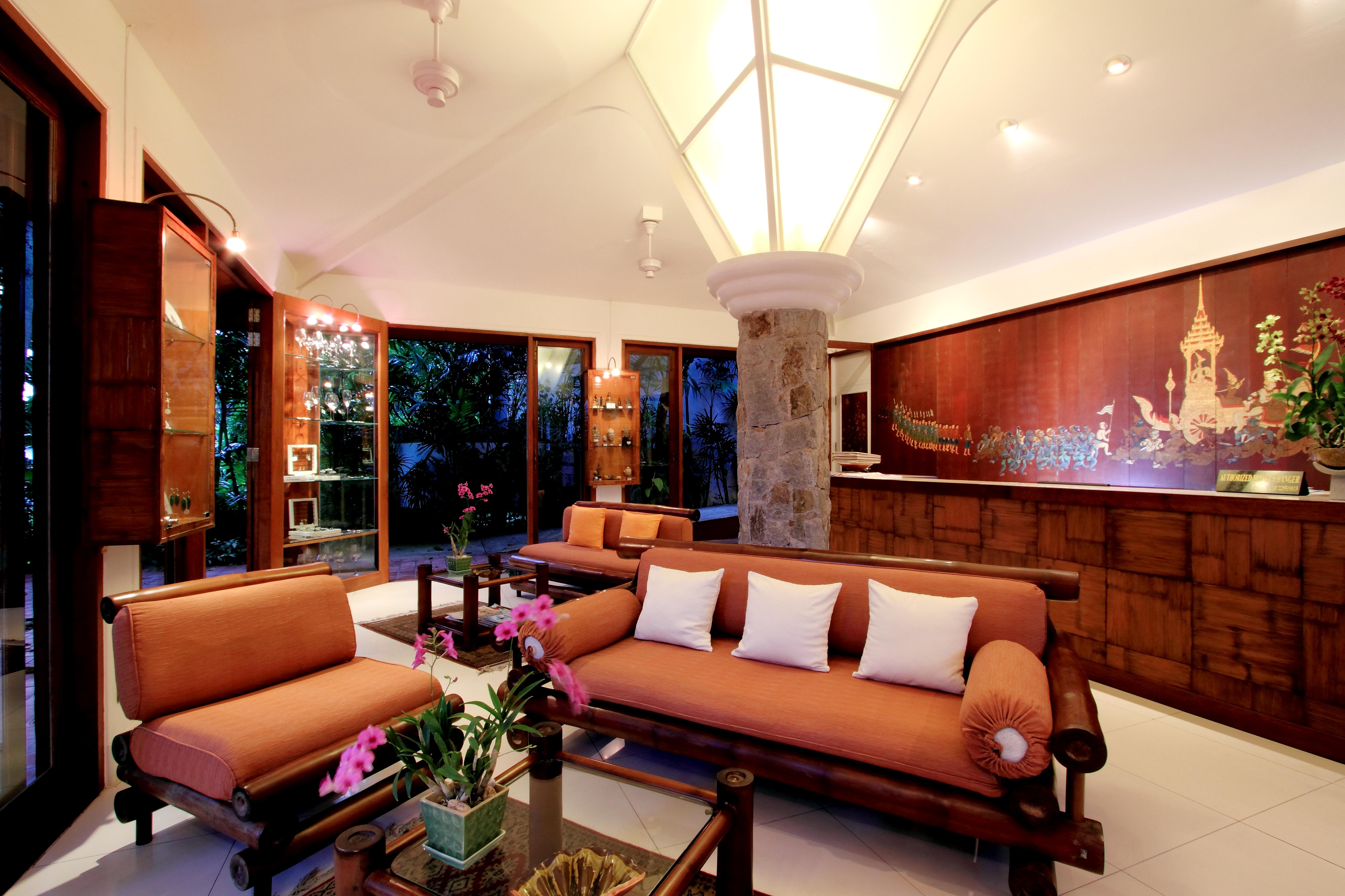 Mom Tri'S Villa Royale - Sha Plus Kata Beach  Exterior photo