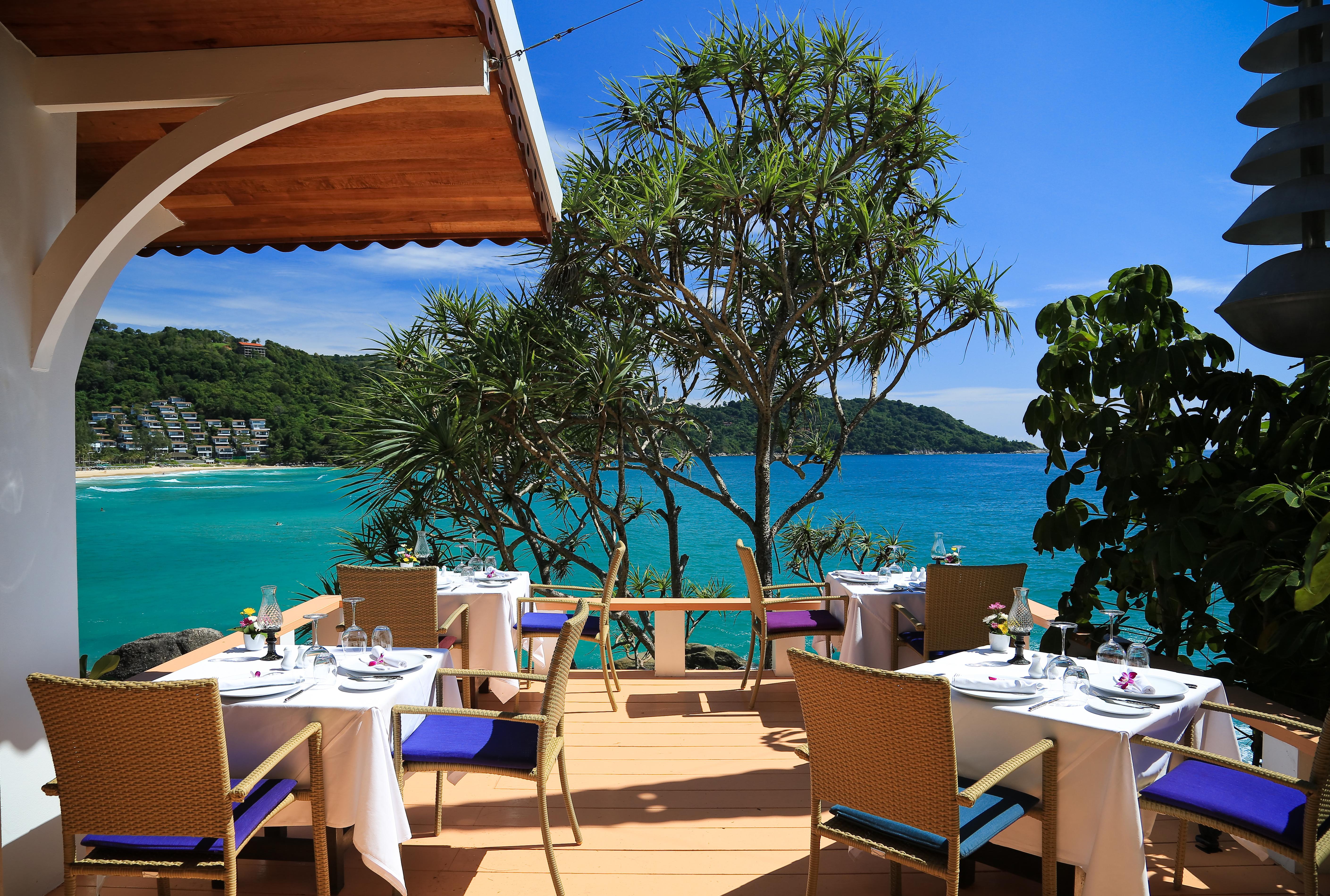 Mom Tri'S Villa Royale - Sha Plus Kata Beach  Exterior photo