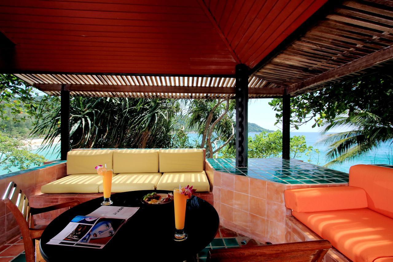Mom Tri'S Villa Royale - Sha Plus Kata Beach  Exterior photo