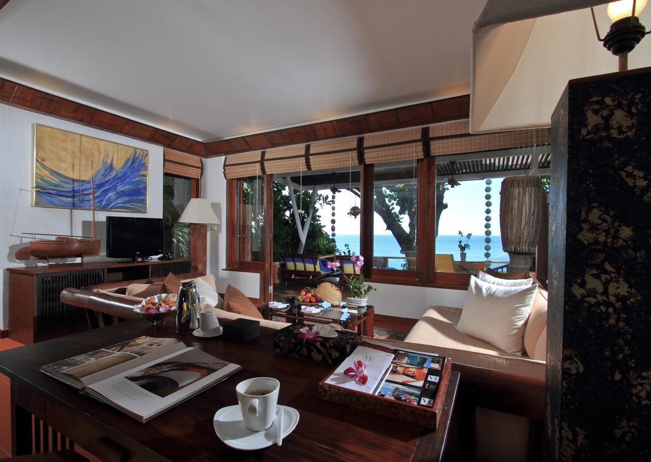 Mom Tri'S Villa Royale - Sha Plus Kata Beach  Exterior photo