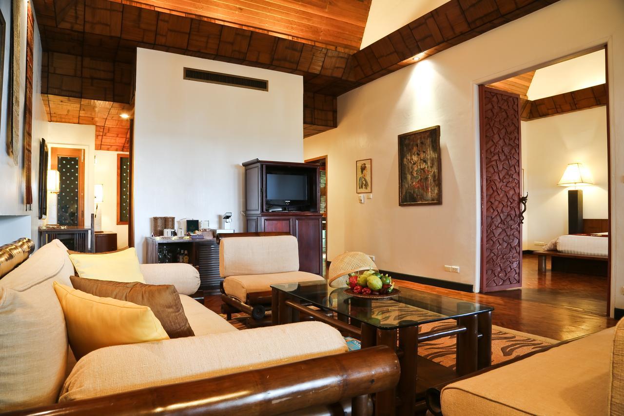 Mom Tri'S Villa Royale - Sha Plus Kata Beach  Exterior photo
