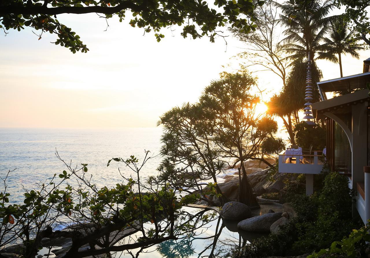 Mom Tri'S Villa Royale - Sha Plus Kata Beach  Exterior photo