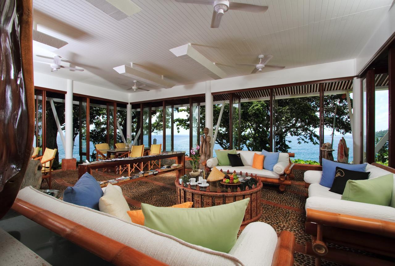 Mom Tri'S Villa Royale - Sha Plus Kata Beach  Exterior photo