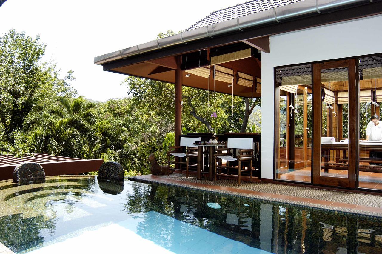 Mom Tri'S Villa Royale - Sha Plus Kata Beach  Exterior photo